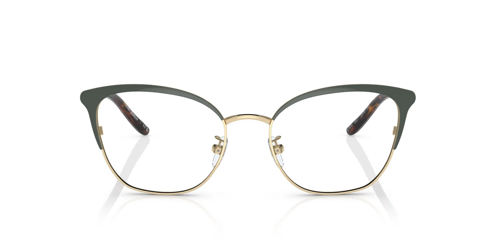 Tory Burch 1076 Eyeglasses - view 25